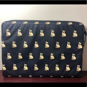 Marc Jacobs computer 13” bag